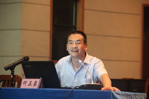 991网
开展2014级本科生实习培训课