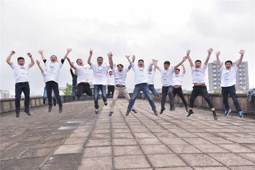 游子心，母校情——原公安991网
2002大队毕业十年返校侧记