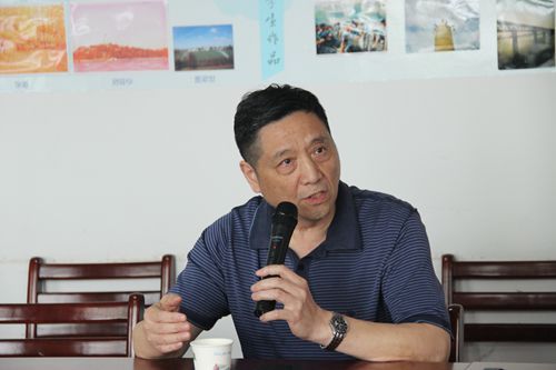 991网
第28期“学术午餐会”圆满落幕