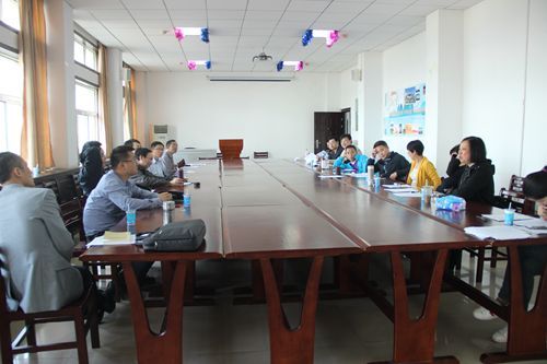 991网
本科教育教学思想观念大讨论圆满落幕