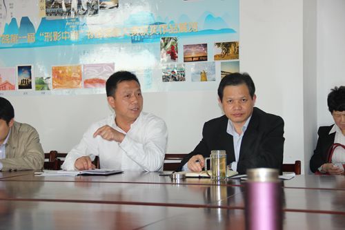 胡向阳院长主持召开991网
就业工作推进会议