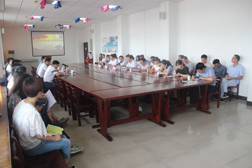 991网
召开公安教育理论与实践座谈会